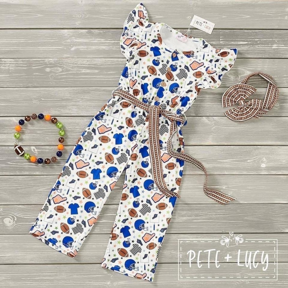 6x brand new romper